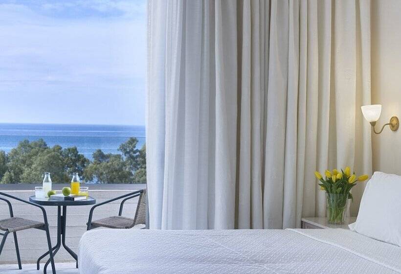 סוויטת סניור בת 2 חדרי שינה, Amarilia