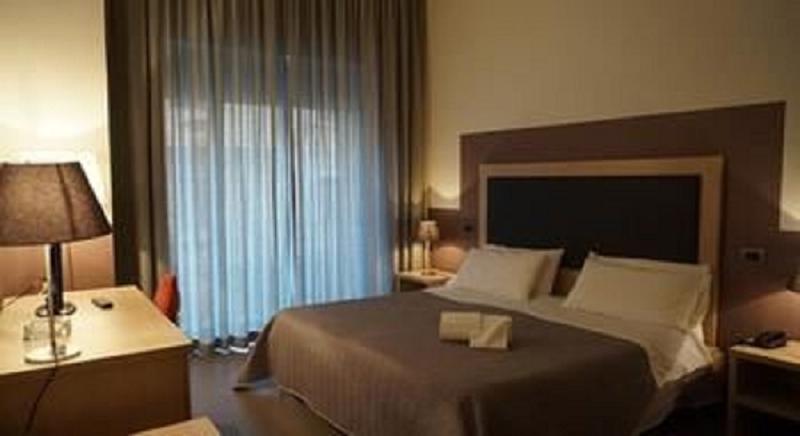 Номер Superior, Angela Downtown