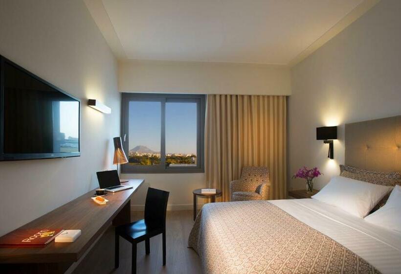 シティビュークラシックルーム, Aquila Atlantis