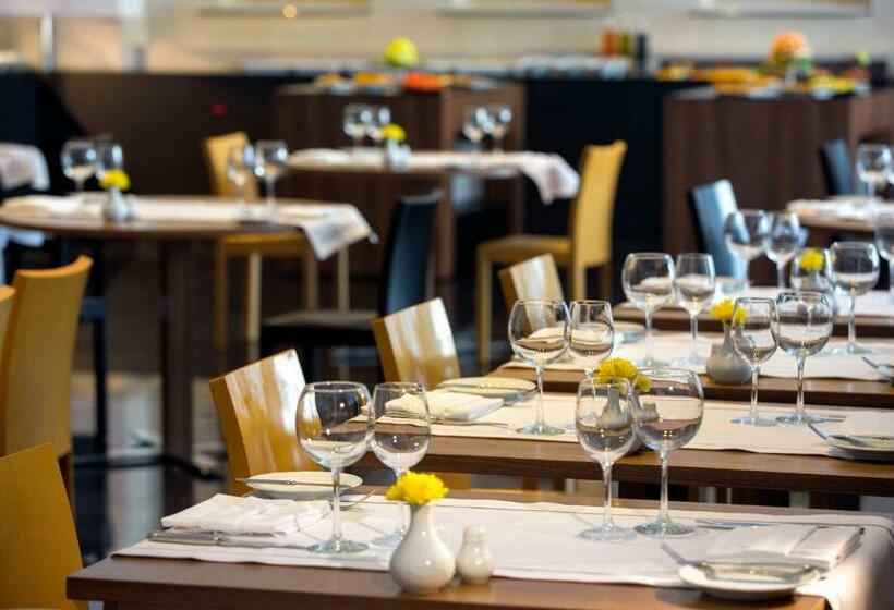 シティビュークラシックルーム, Aquila Atlantis