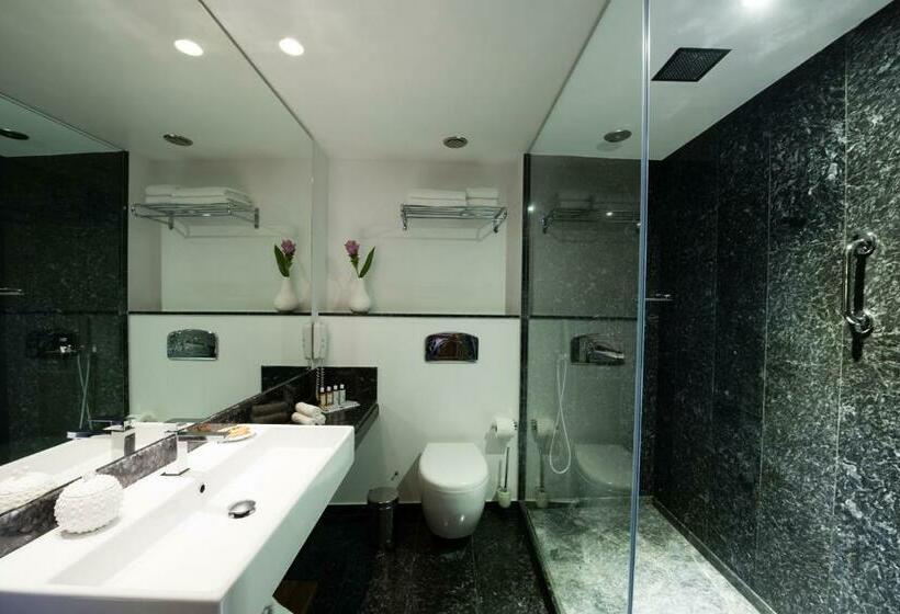 ビジネスルーム, Aquila Atlantis