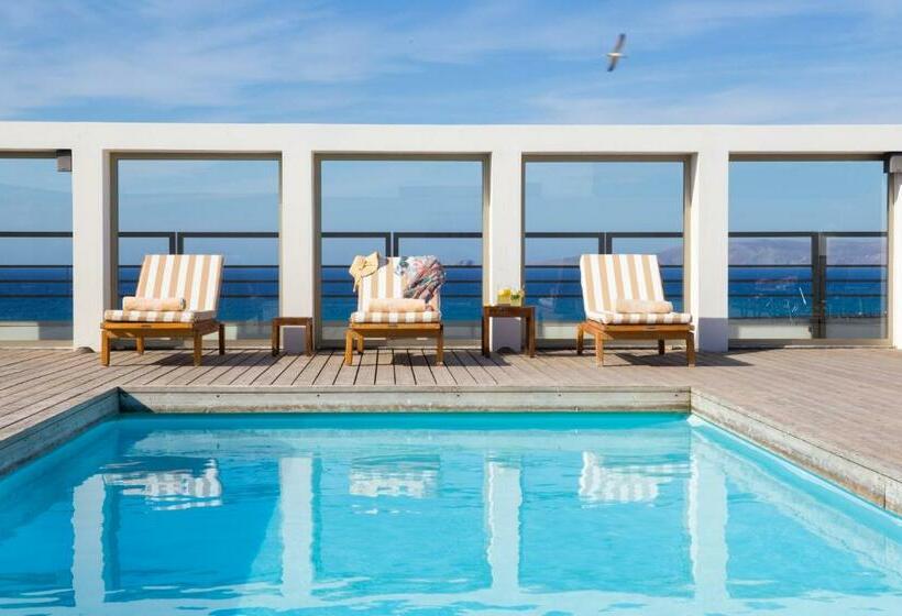 エグゼクティブ ルーム、眺望あり, Aquila Atlantis