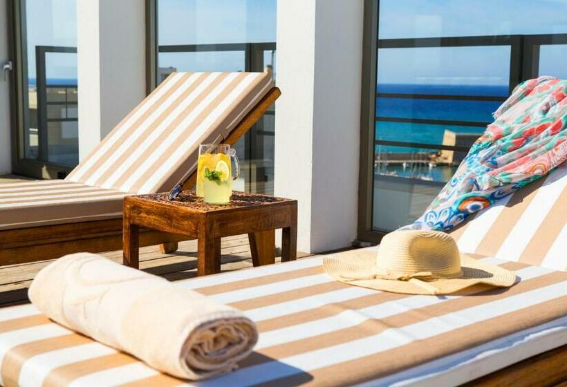 エグゼクティブ ルーム、眺望あり, Aquila Atlantis