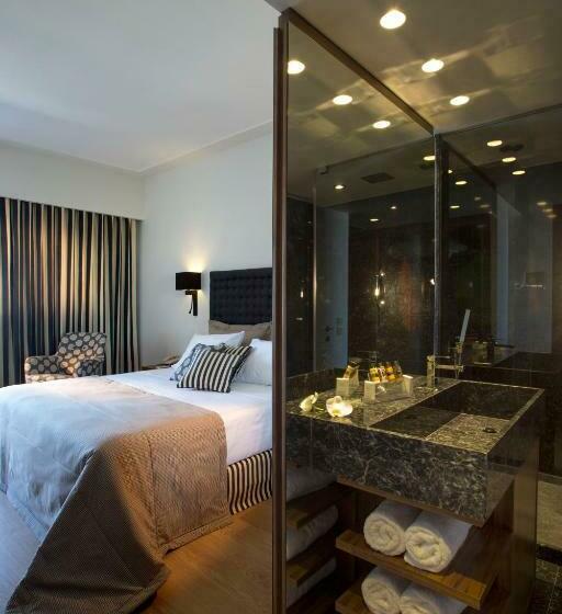 景色の見えるスーペリアルーム, Aquila Atlantis