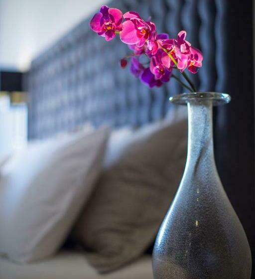 スーペリアファミリールーム, Aquila Atlantis