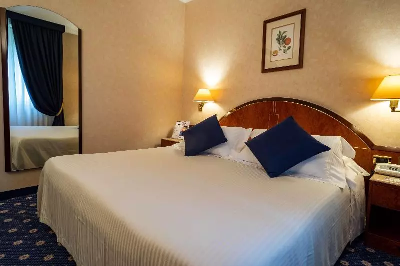 Classic Yhden Hengen Huone, Aquila Atlantis