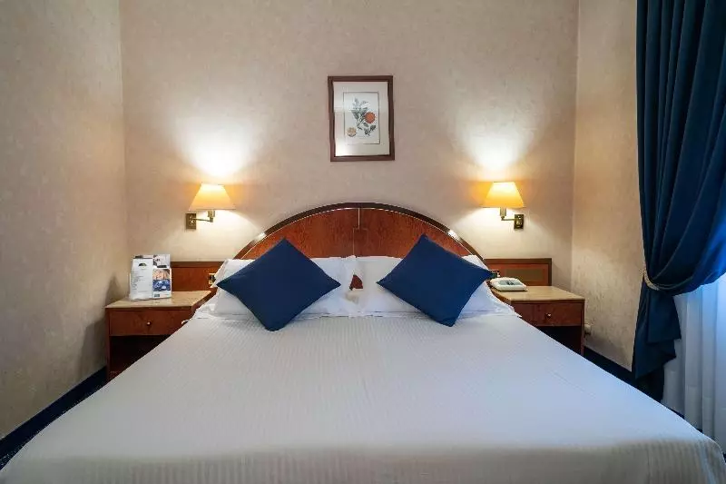 Classic Yhden Hengen Huone, Aquila Atlantis