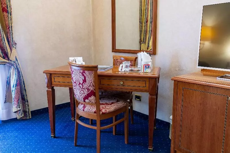 Classic Yhden Hengen Huone, Aquila Atlantis