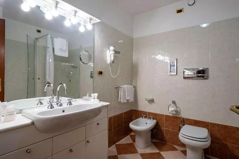 Classic Yhden Hengen Huone, Aquila Atlantis