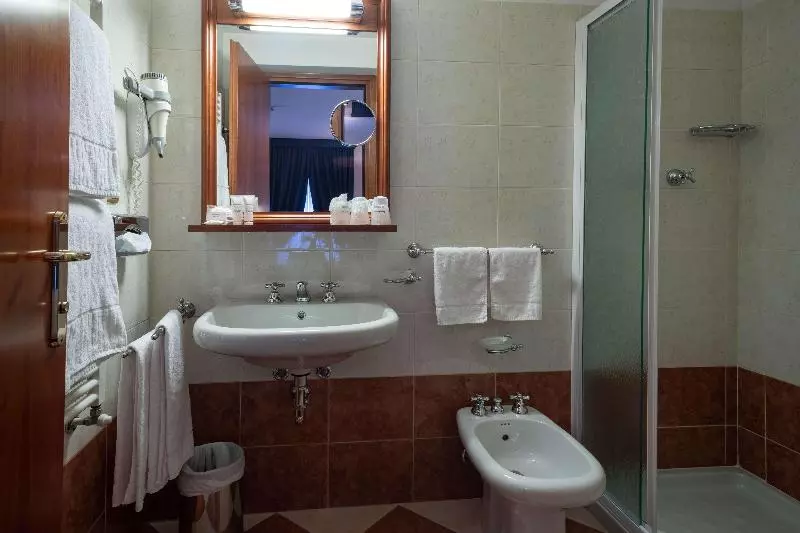 Classic Yhden Hengen Huone, Aquila Atlantis