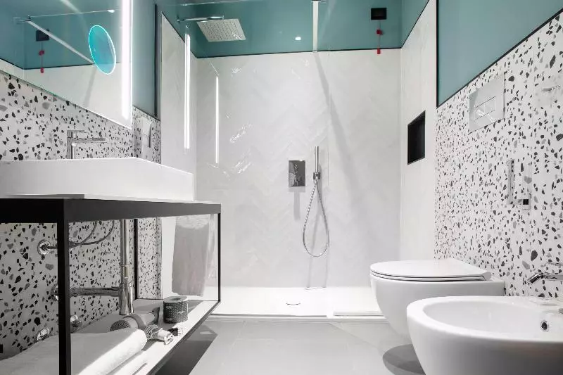 Classic Yhden Hengen Huone, Aquila Atlantis