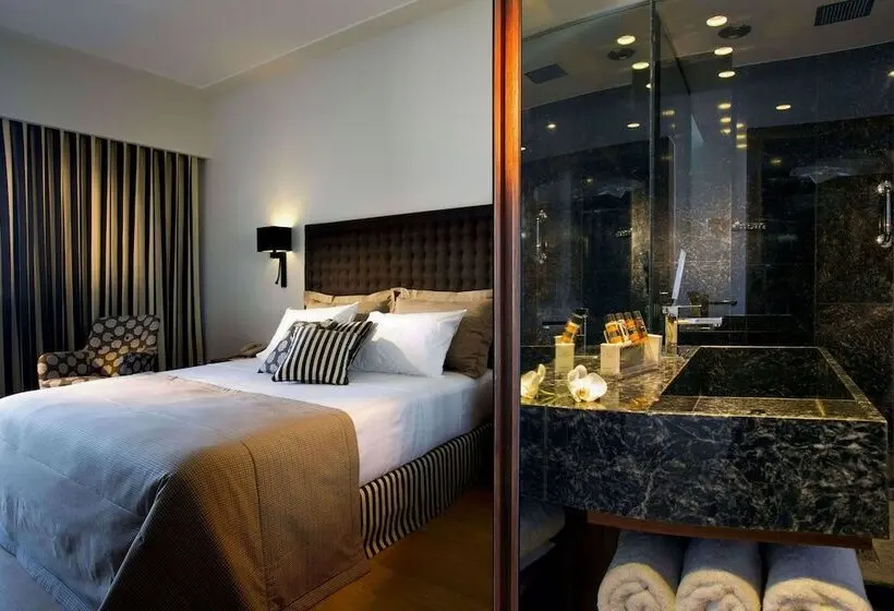 Superior Room with Views