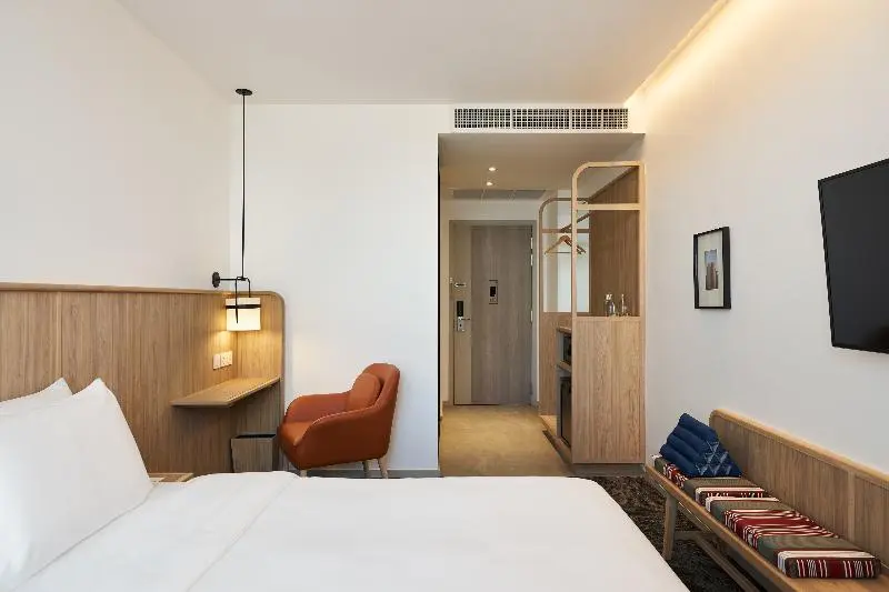 Classic-huone, Aquila Atlantis