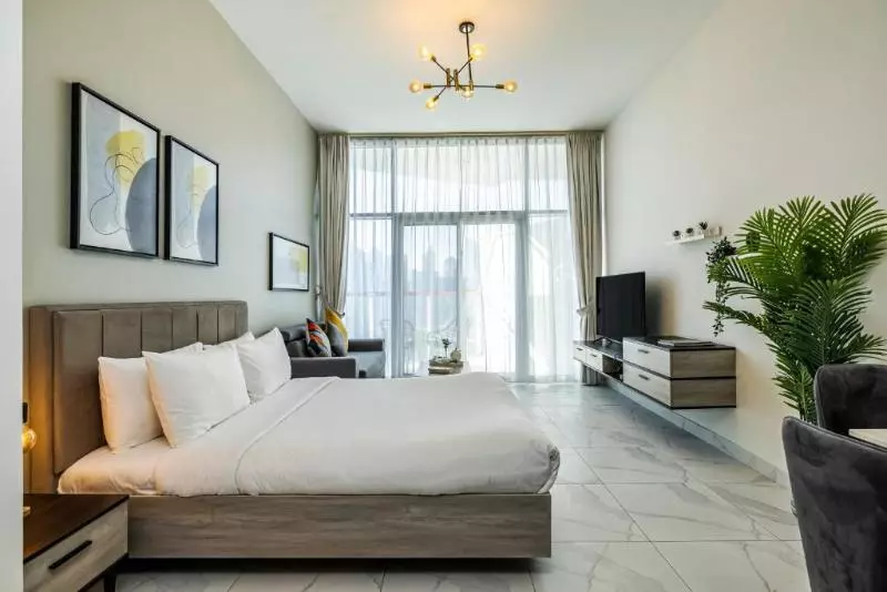 Suite Junior, Athenaeum Grand