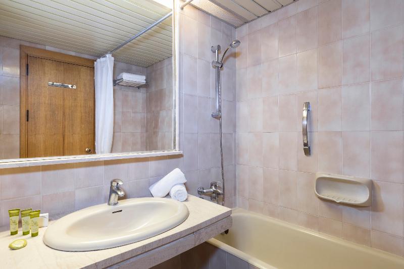 חדר סטנדרט נוף לים, Blue Horizon