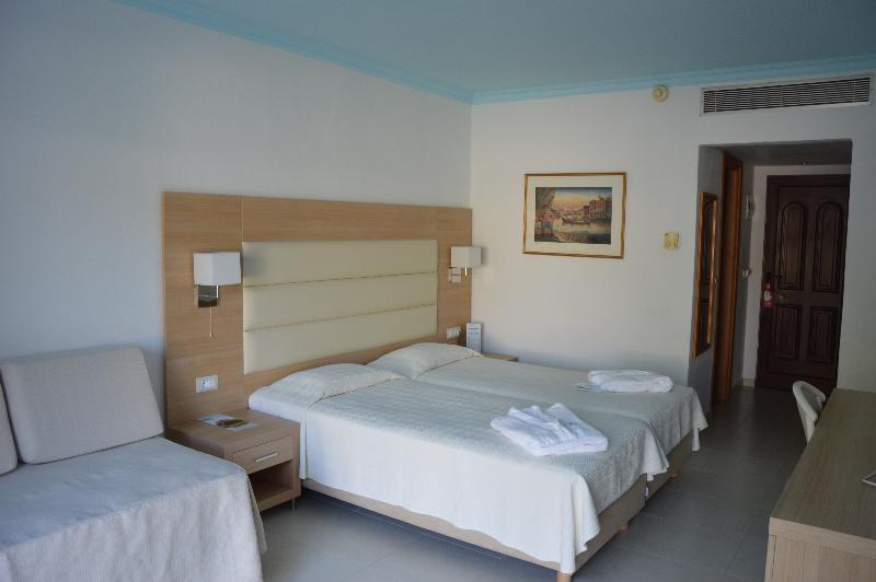 בונגלו סטנדרט עם נוף לגינה, Blue Horizon