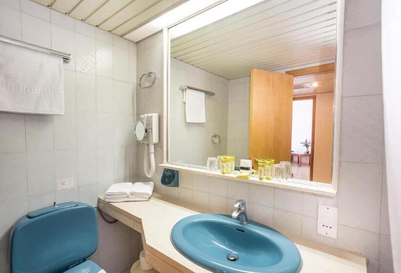 غرفة قياسية ذات إطلالة, Blue Horizon