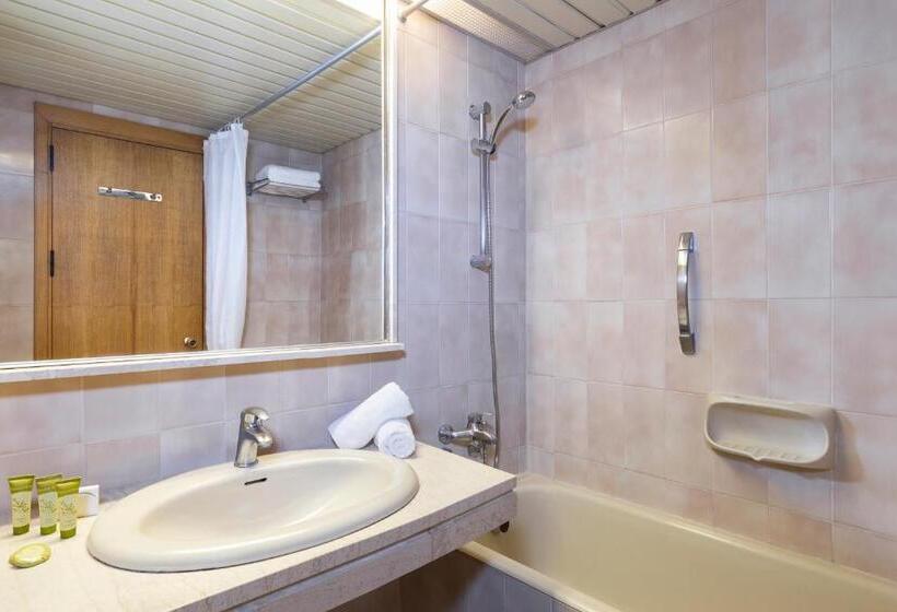 חדר סטנדרט עם נוף, Blue Horizon