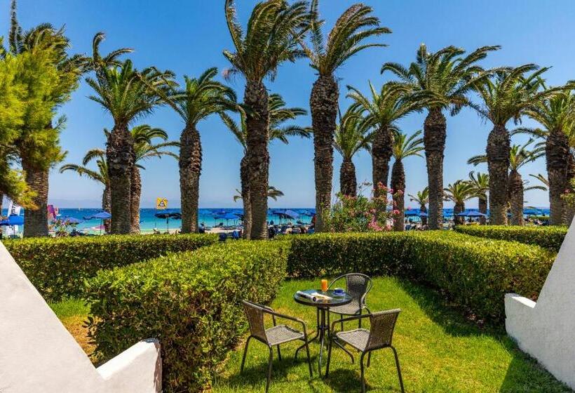 Бунгало Стандарт Вид на Море, Blue Horizon