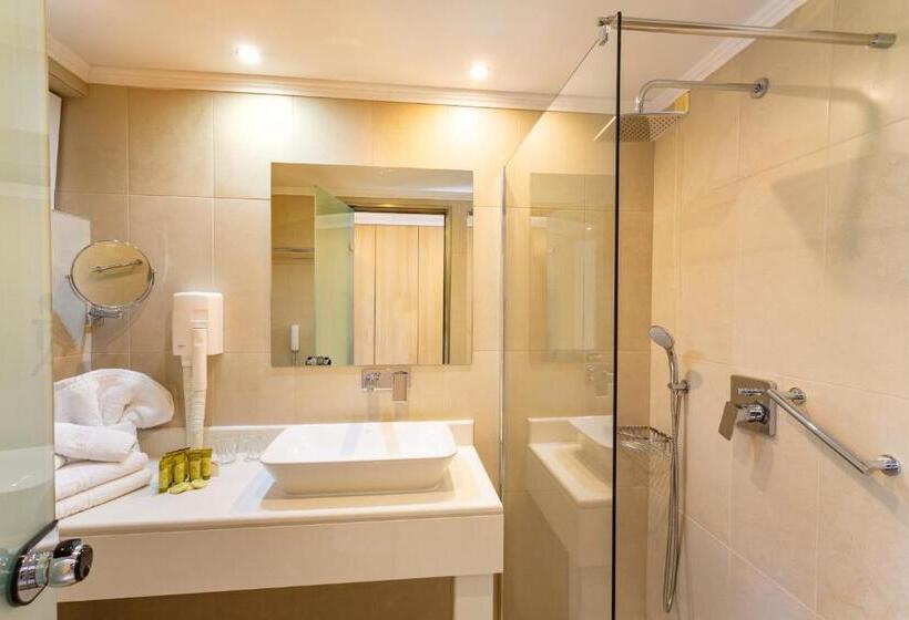 Бунгало Стандарт Вид на Море, Blue Horizon