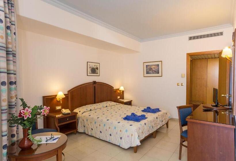 Family Suite, Blue Horizon