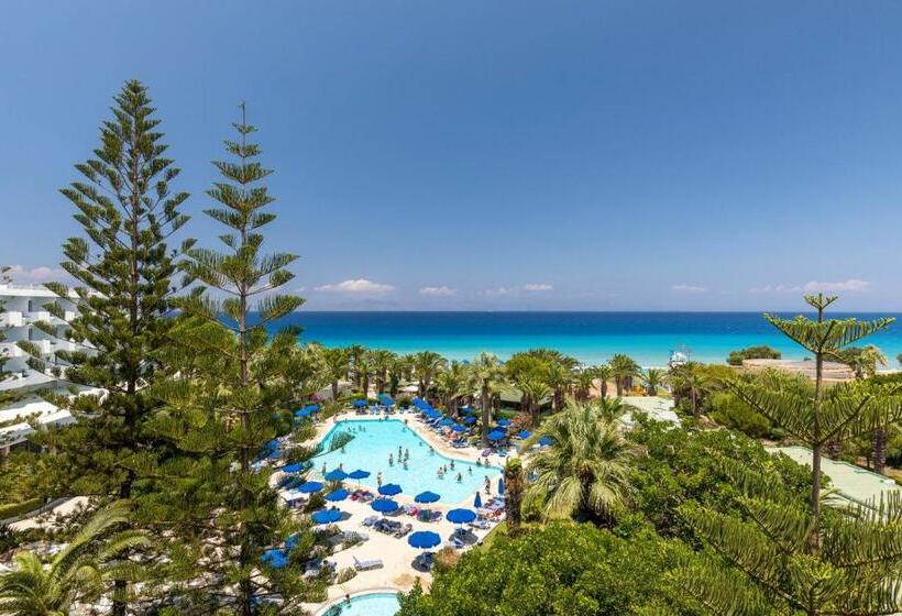 סוויטה משפחתית, Blue Horizon