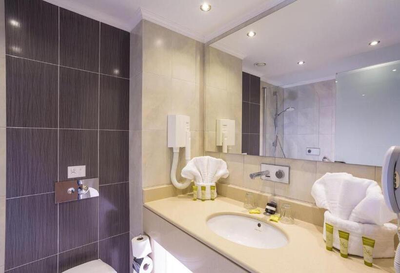 غرفة سوبيريور ذات إطلالة, Blue Horizon