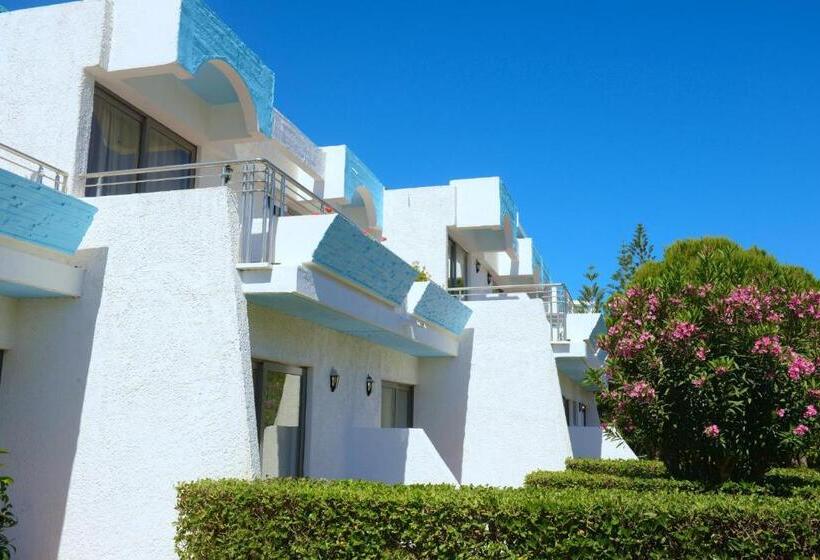 בונגלו סטנדרט עם נוף לגינה, Blue Horizon