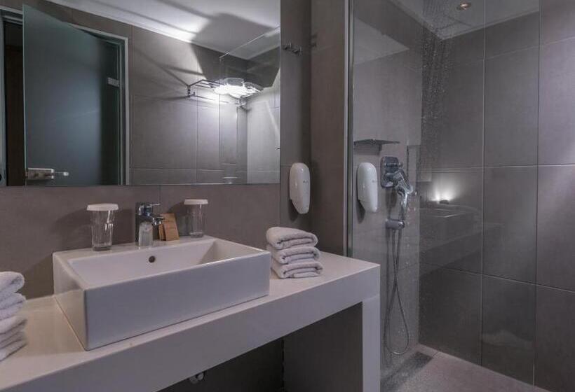 スーペリアールーム, Cactus Beach