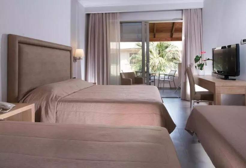 Apartament Rodzinny 1 Sypialnia, Cactus Beach