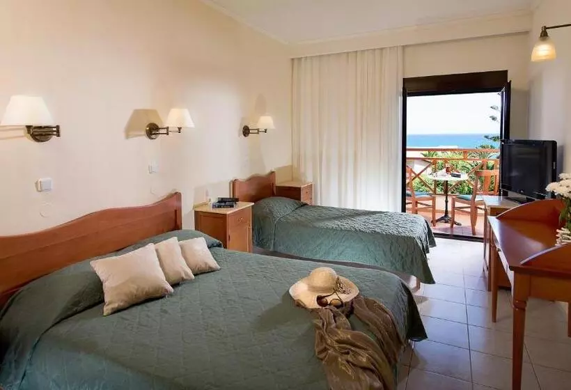 Apartament Rodzinny 1 Sypialnia, Cactus Beach