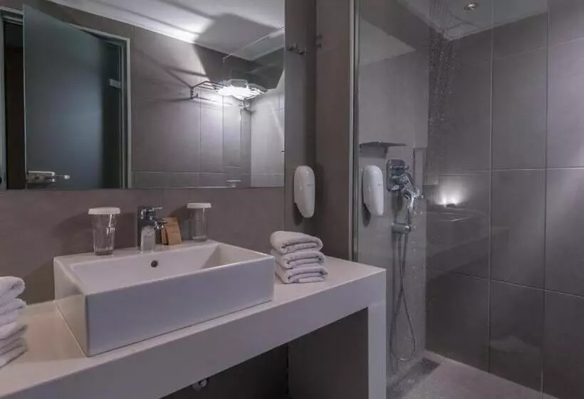 Apartament Rodzinny 1 Sypialnia, Cactus Beach