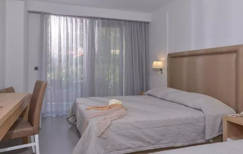 Apartament Rodzinny 1 Sypialnia, Cactus Beach