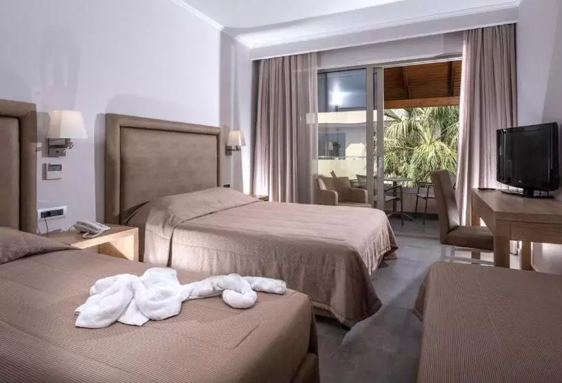 Apartament Rodzinny 1 Sypialnia, Cactus Beach