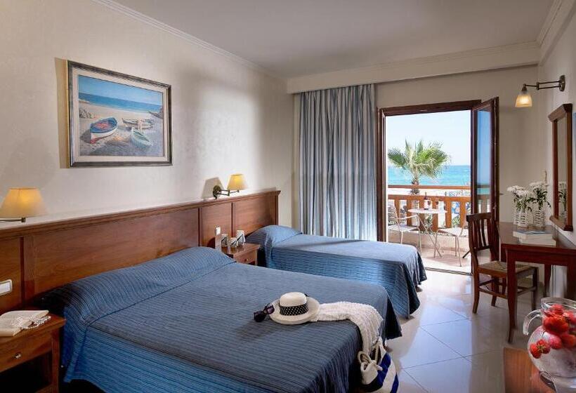 2ベッドルーム家族用アパートメント, Cactus Beach