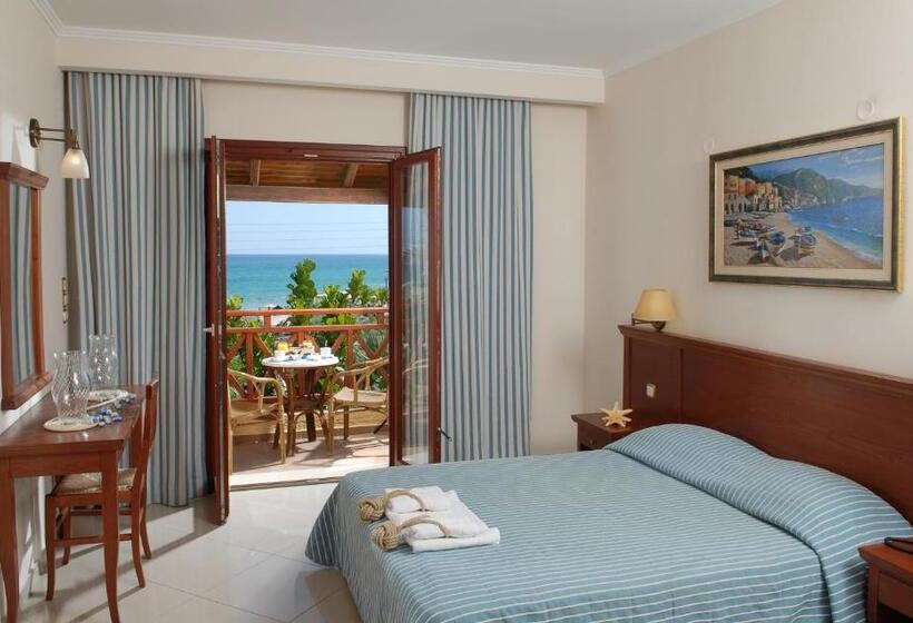 2ベッドルーム家族用アパートメント, Cactus Beach