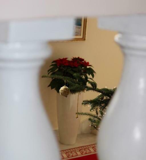 스탠다드 룸 바다 전망, Corfu Palace