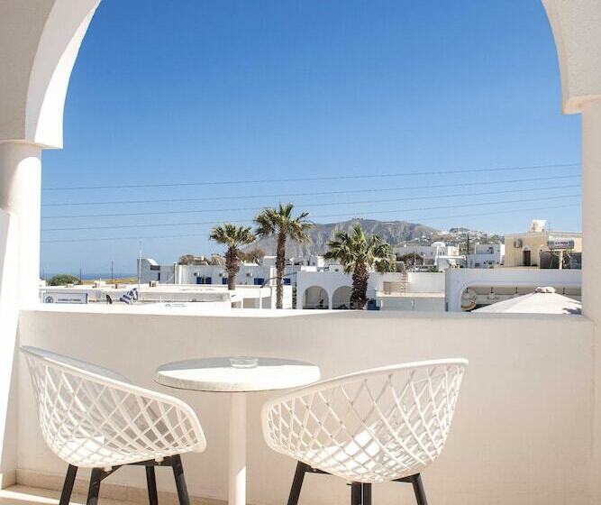 Четырехместный Номер Стандарт, Cyclades