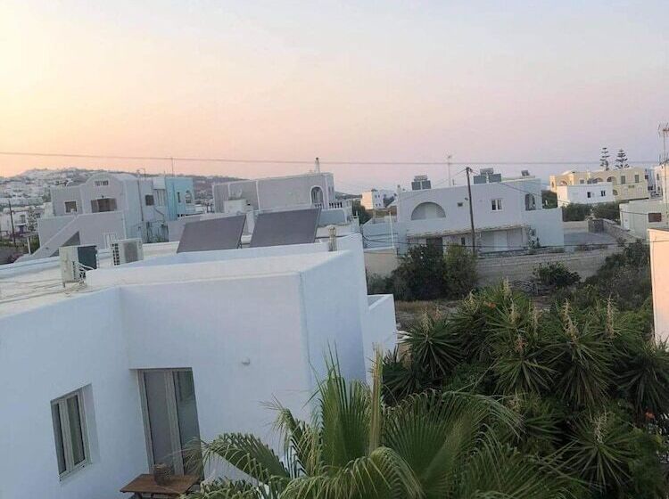 스탠다드 룸, Cyclades