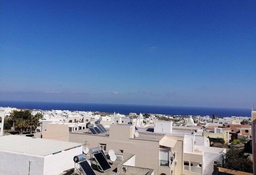 חדר משפחתי, Cyclades