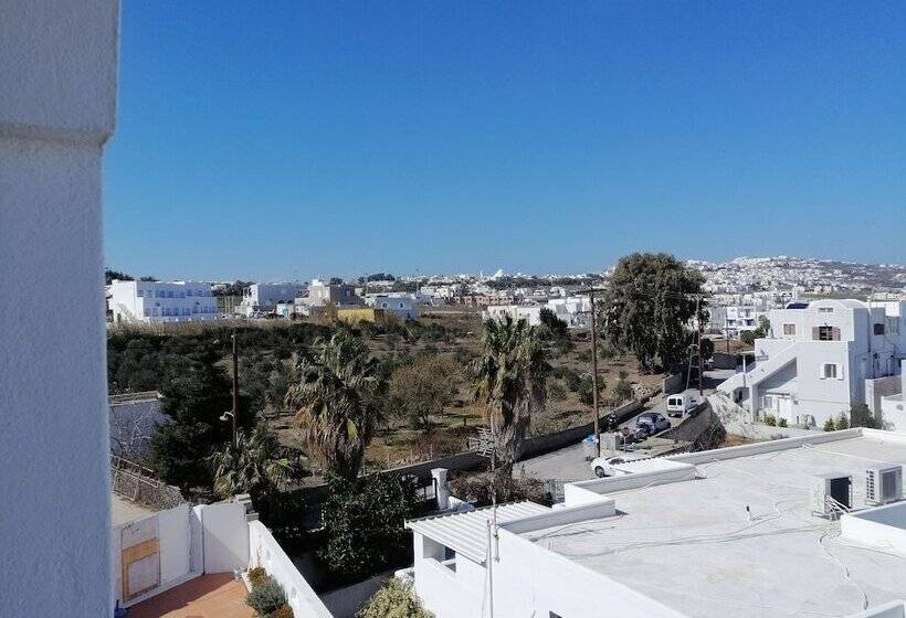 Семейный Номер, Cyclades