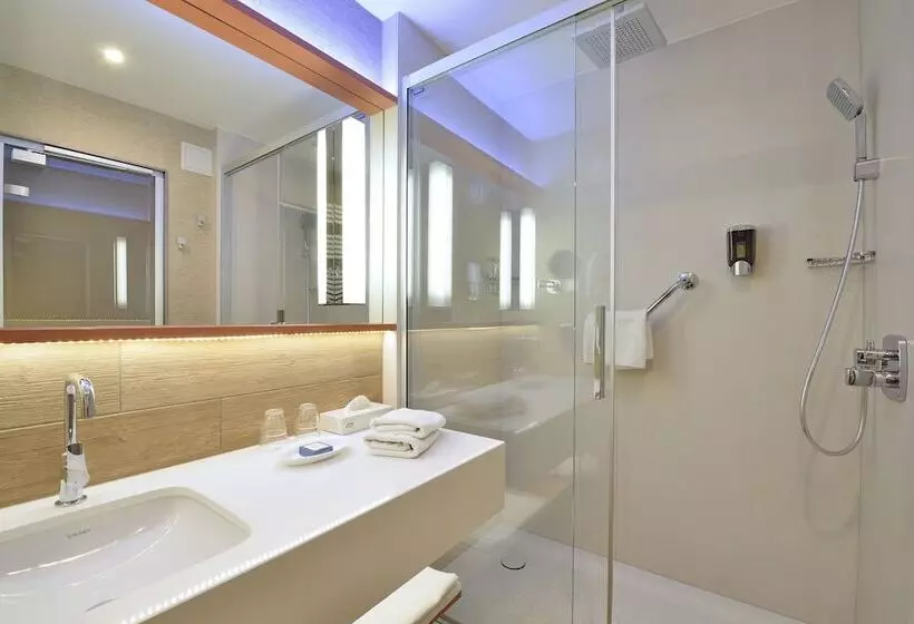 Executive-Zimmer, Danubius Hotel Bük