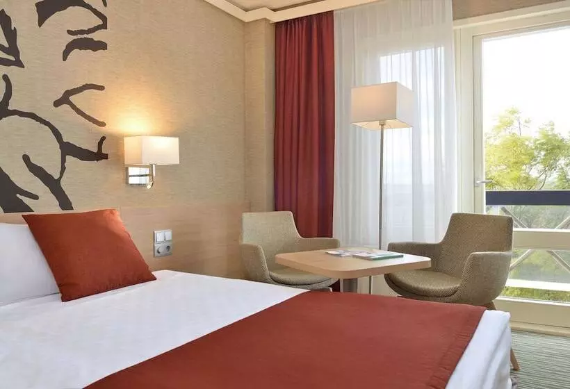 Executive-Zimmer, Danubius Hotel Bük