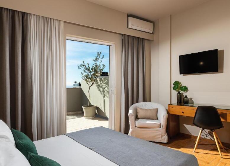 غرفة قياسية, Delfini