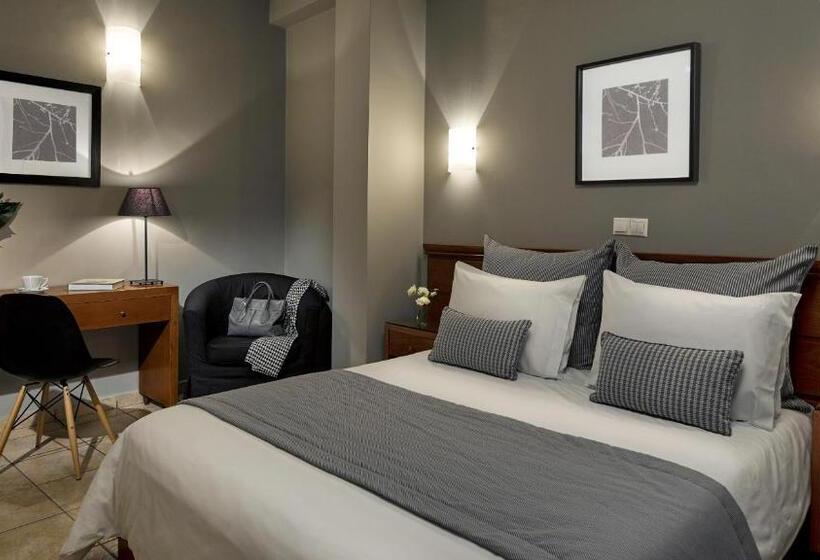 غرفة قياسية, Delfini