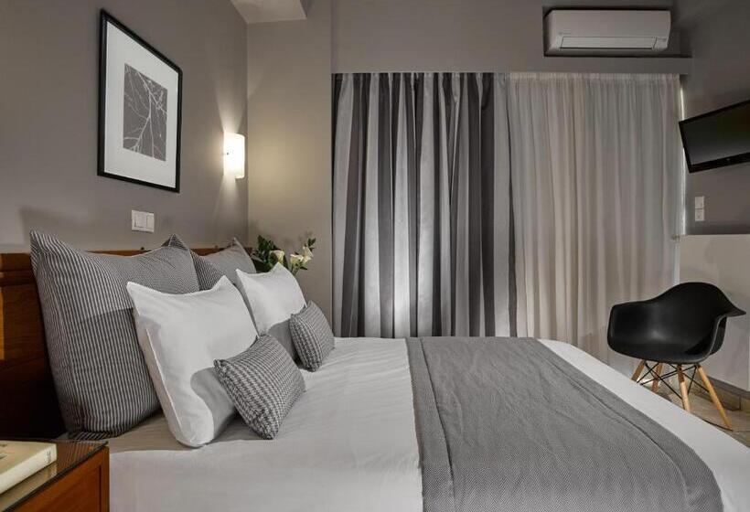 غرفة قياسية, Delfini