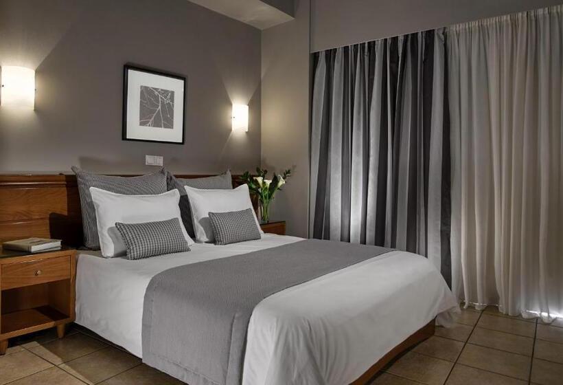 غرفة قياسية, Delfini