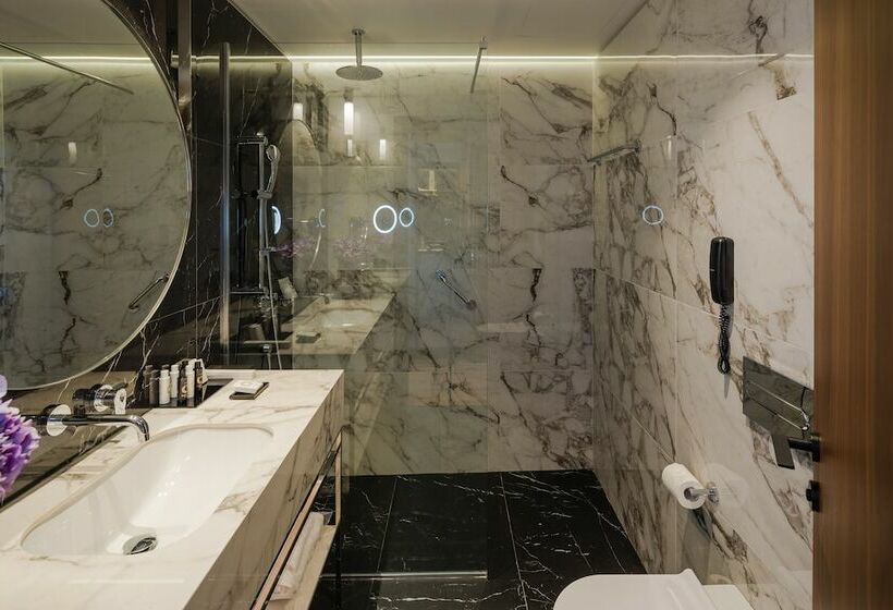 高级海景房, Electra Palace Thessaloniki