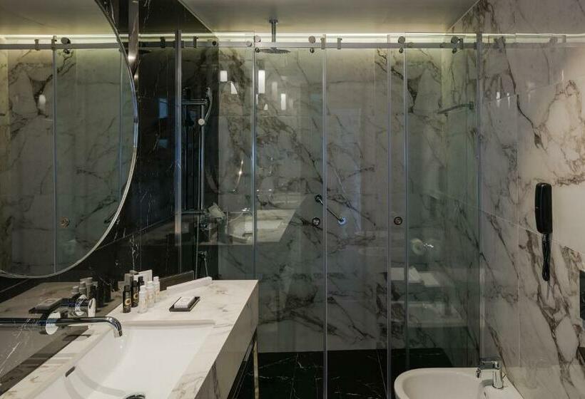 带海景的行政房, Electra Palace Thessaloniki