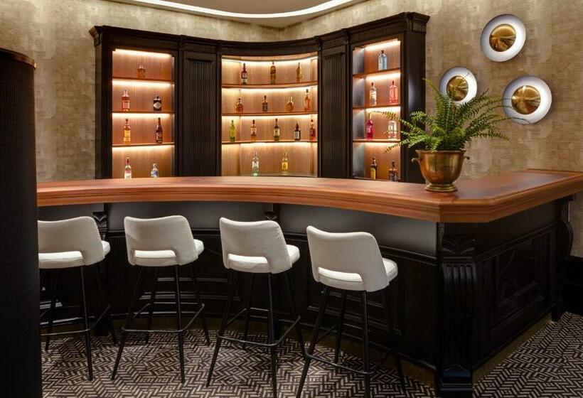 带海景的行政房, Electra Palace Thessaloniki